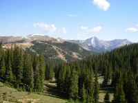 Monarch Pass